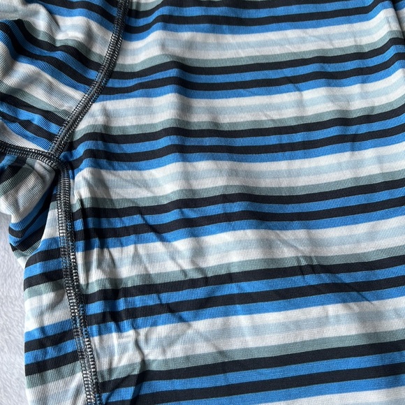 Tommy John Second Skin Boxer Brief- 8” - Picture 5 of 6